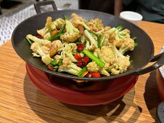 -金掌勺·锅包肉(广渠门店)
