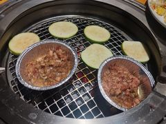 -赤坂亭·M9和牛烧肉·铁板烧·日料398放题(长泰广场店)