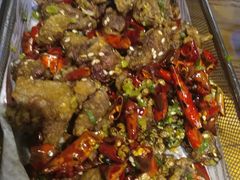 -鼎原力量东北吊炉烧烤(临河街店)