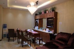 -琉璃时光SPA国际连锁机构