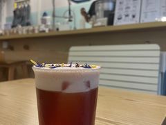 -COFFEE HOLIC(朝外SOHO店)