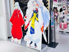 -漫库(北京王府井银泰in88店)