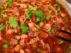 -椒小兔·盐帮川菜中餐厅(金沙时代广场店)