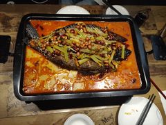 -嵇大厨好灶头农家菜