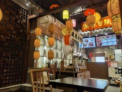 -台湾逢甲夜食(天河店)