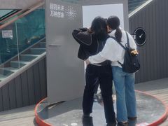 -开元商城(钟楼店)