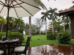 -宴悦海鲜餐厅·游水海鲜·牛排(亚龙湾瑞吉店)