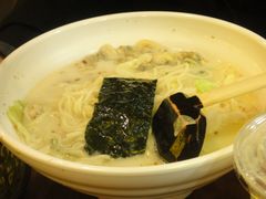 -味千拉面(上海蓝天路店)