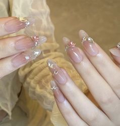 -斯馨·健康美甲美睫