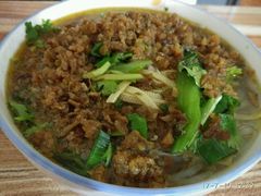 -老字号杨坡红油米线腊汁肉夹馍(东四道巷店)