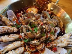-小红烤翅(傅厚岗店)
