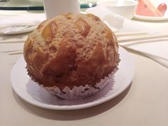 酥皮菠萝包-小资太太餐厅(南岗区店)