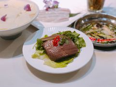 -围炉夜话·潮汕卤水火锅(榕江店)