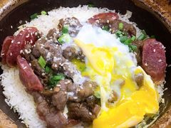 -红星光发煲仔饭(大石街店)