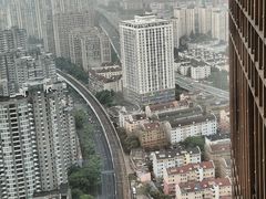 -环球港凯悦 · 享悦中餐厅