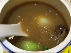 -仿膳饭庄(天安门店)