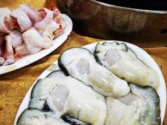 -濠轩阁特色生蚝火锅(水湾路店)