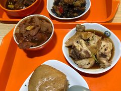 -梅园食堂