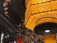 -绿茶餐厅(千岛湖银泰城店)