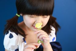 -小熊饼干专业儿童摄影