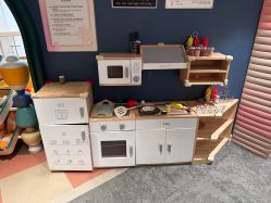 -奈尔宝家庭中心·亲子餐厅(华采天地店)