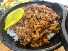 -阿勇鲁肉饭(龙茗路店)