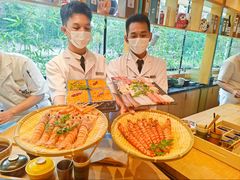 -鮨冠OMAKASE食べ放题(北京首店)