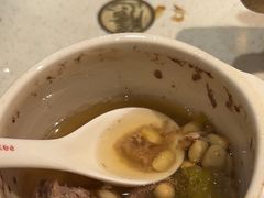 -膳心记-明火四宝煲仔饭(燕南店)