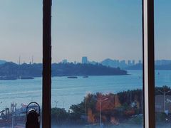 -厦门海港英迪格酒店(中山路店)