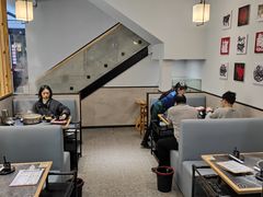 -林记潮牛·牛肉火锅(上马墩店)