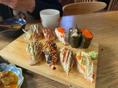 -米禾良日料(人民广场店)