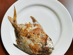 -韵咖啡自助餐厅(天津香格里拉店)