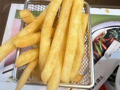 -魏家凉皮(西安秋林宏业商厦店)