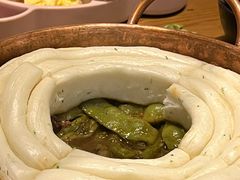 -奉天小馆·非遗东北菜(沈阳万象城店)