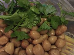 -长寿面(北京西路店)