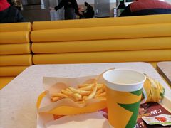 -德克士(龙阳广场店)