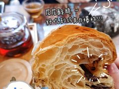 -仙峰天然面包(迎宾路店)