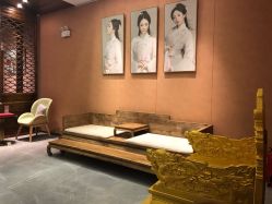 -盘子女人坊古装写真摄影(南京总店)