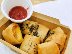 -肥安娜·小吃·饮品