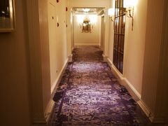 -广州富力丽思卡尔顿酒店