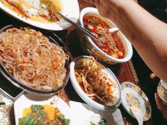 -缪氏川菜(深圳北站缤果空间店)
