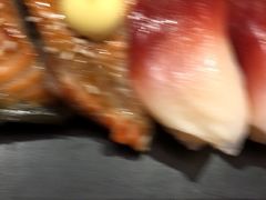 -万岁寿司(芳村店)
