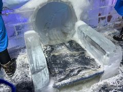 -宁波冰雪大世界(北仑区)