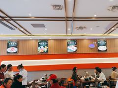-揽月斋炙子烤肉·清真(安定门·五道营店)