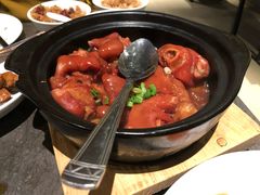 -汤城小厨•粤菜•靓汤(苏州街店)