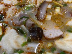 -天发芽·何记葫芦头泡馍·老字号(小南门店)