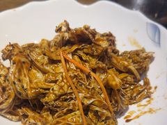 -黑家养生粥道馆(新世纪店)