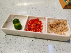 -烹然四季椰子鸡火锅(团结湖总店)