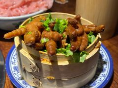 -楠火锅(西单店)