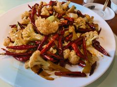 -廉厨干煸鸡·地标名菜(民富园店)